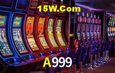 Torneios A999