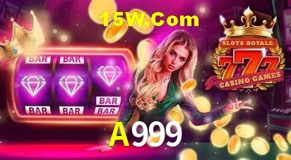 Provedores de Jogos A999