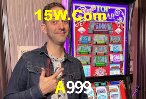 Sinta a adrenalina dos jogos de cassino com A999