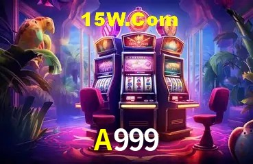 Mesa de Blackjack A999