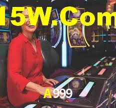 Blackjack Table A999