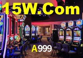 VIP Casino A999