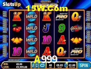 cassino A999