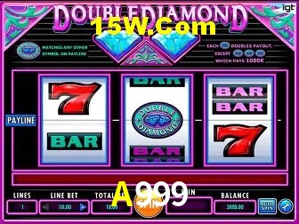 Casino Ao Vivo A999