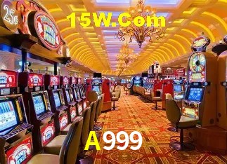 Sistemas de Segurança A999