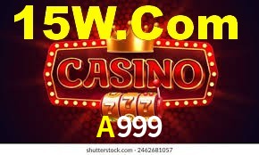 Welcome Bonus A999