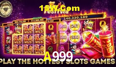 Promoção Relâmpago A999