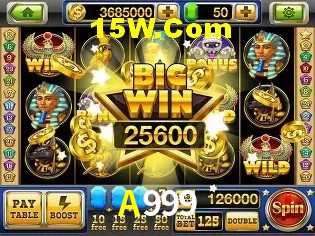 Casino Ao Vivo A999